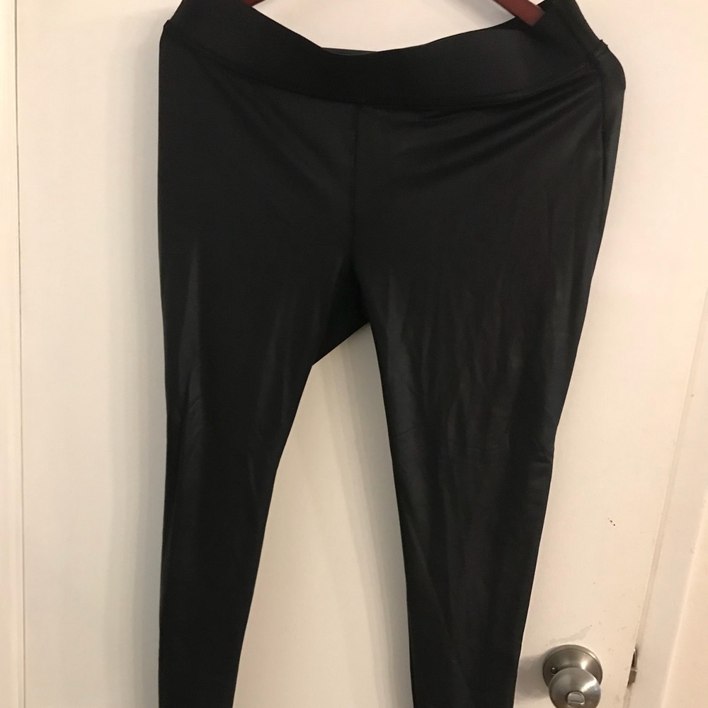 Christine Alender Leggings